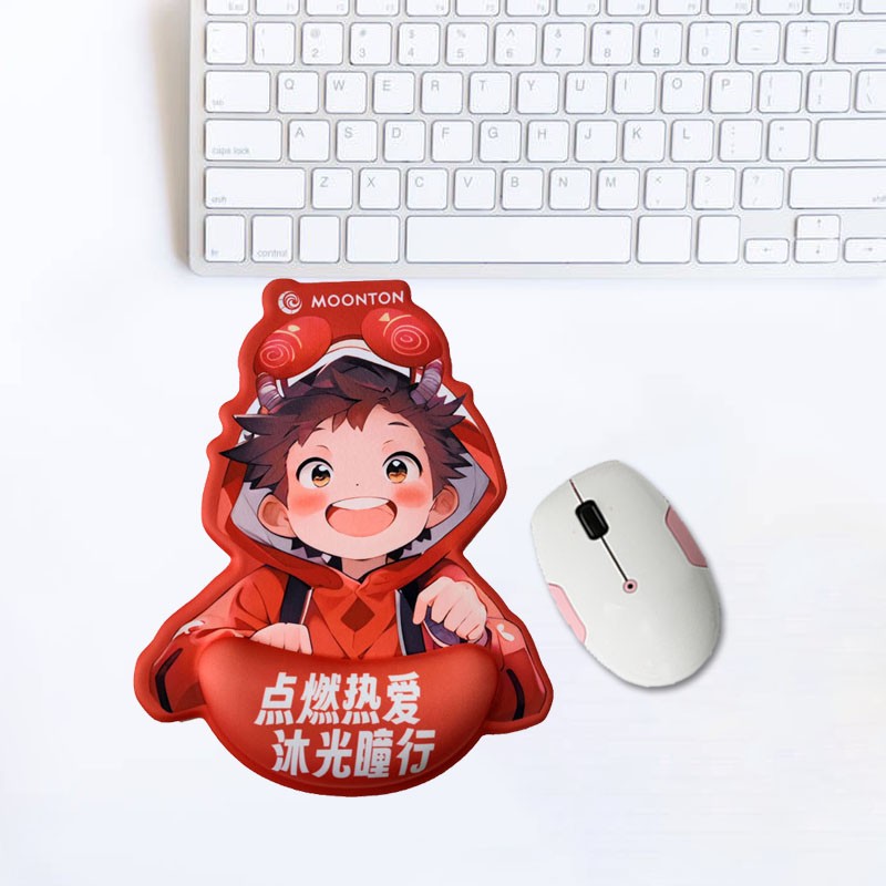 如何區(qū)分鼠標墊的品質