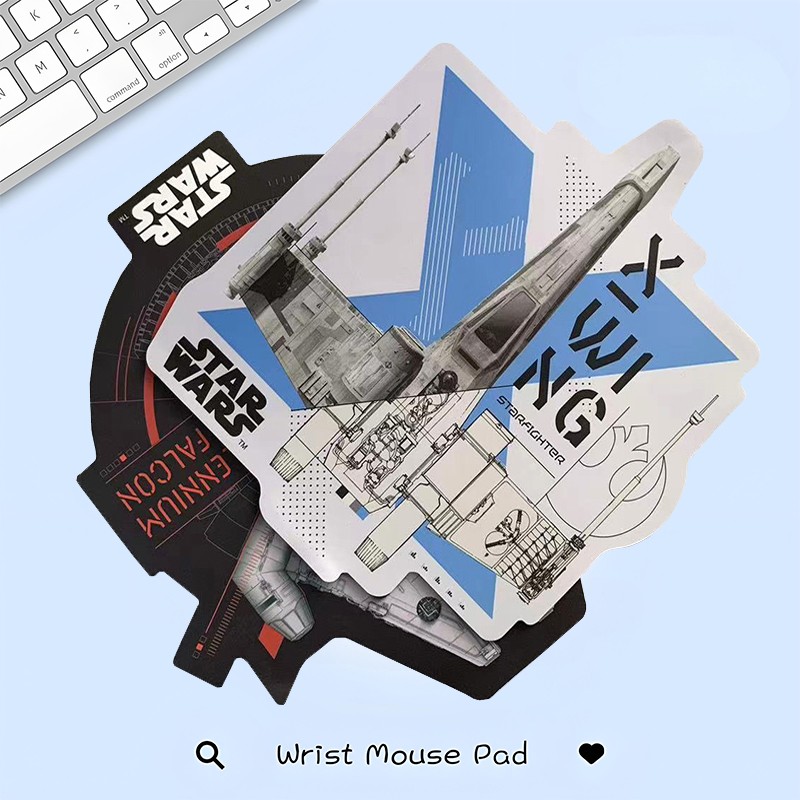 橡膠加PVC鼠標墊 即時尚又耐用 可按照客戶要求做相應變化