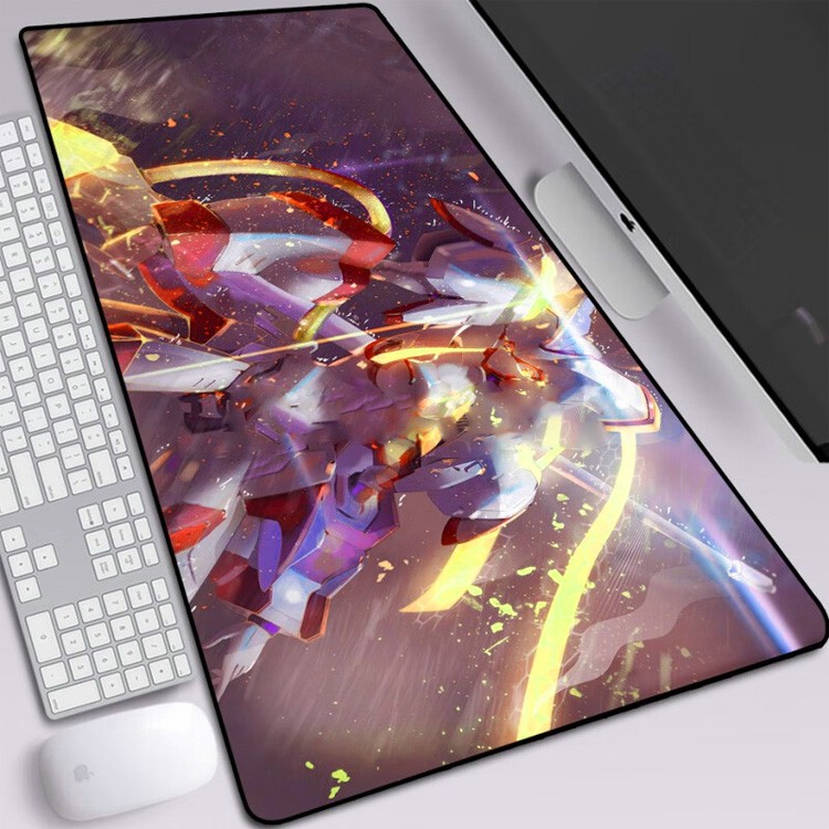 鼠標墊怎么選？推薦2025年排行榜前十名